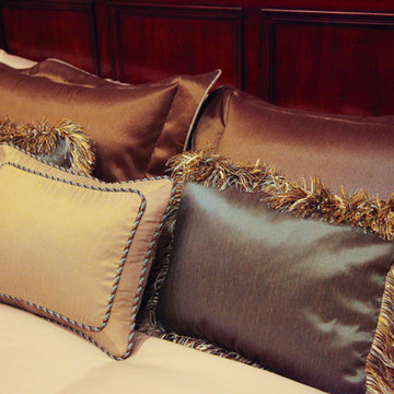 Drapery Contest Winner