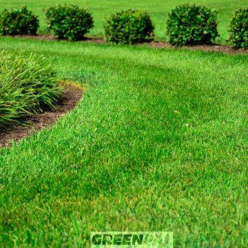 GreenPal Lawn Care