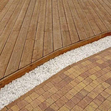 Deck, Patio, Sunroom, & Pergola Projects in Overland Park