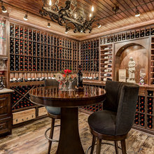 Wine Cellar