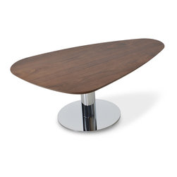 Island Coffee Table by sohoConcept - Coffee Tables