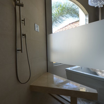 3 Baths
