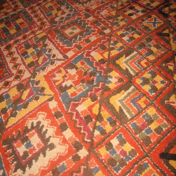 Area Rug