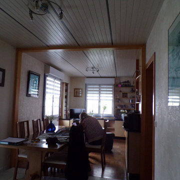 SALON/SEJOUR TAULE