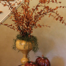 fall decor
