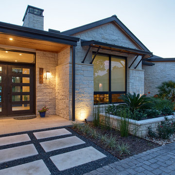 Bear Creek Residence