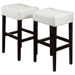 Transitional Bar Stools And Counter Stools by GDF Studio