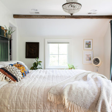 My Houzz: Designer Breathes Life Into Her Family’s Historic Home