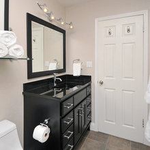Other bathrooms
