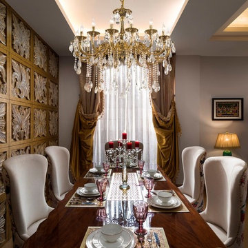 Residential Project.