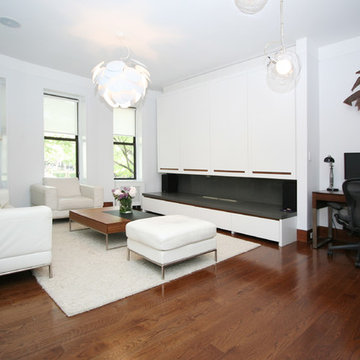 Park Slope Apartment
