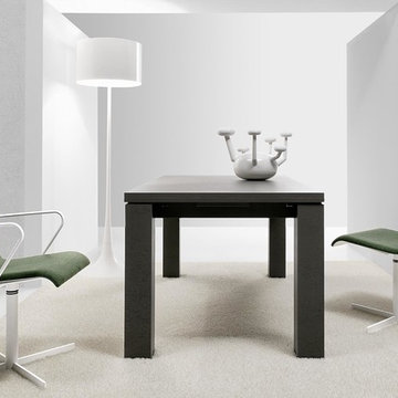 Basit Dining Table, Bross Italy