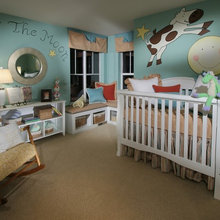 Nursery Colors