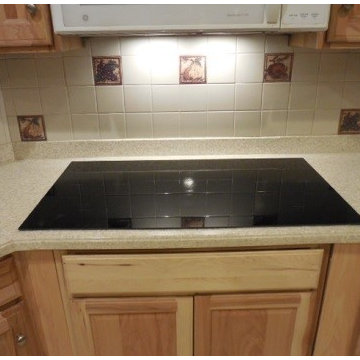 Modify your Countertop