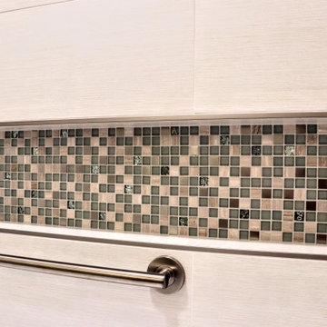 Contemporary Bathrooms in Prescott