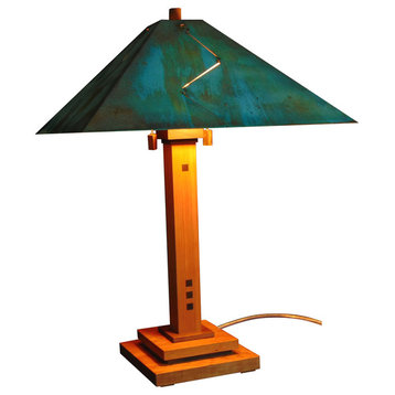 New Haven Table Lamp