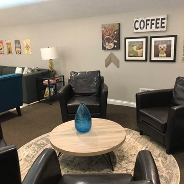 Harrison Place Clubhouse