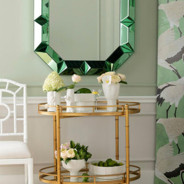 Villa & House, Authorized Dealer