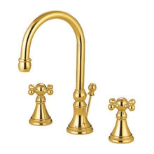 brass