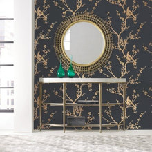 Kendra Powder Room