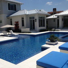 Pool Ideas