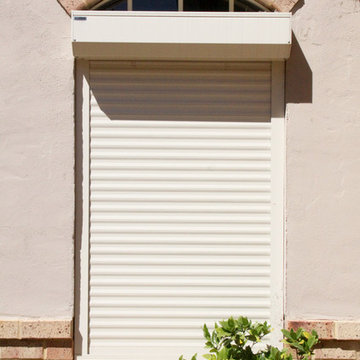 Roller Shutters