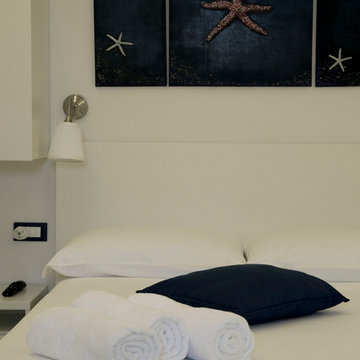 B&B RIFA 1 - camera "Stella Marina"
