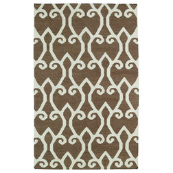 Contemporary Area Rugs by Kaleen Rugs