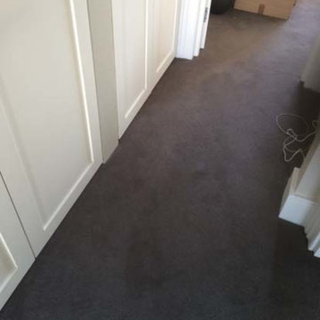 Carpet Installation to Stairs, Landings & Rooms