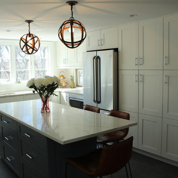Majestic Kitchens 2017