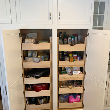 Stunning Exton Kitchen Design & Remodel by Distinctive Carpentry