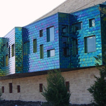 cladding