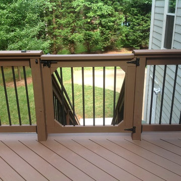 Willow Wick - Powder Springs, GA 30127