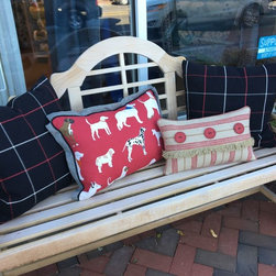 Karen's Fabrics - Products