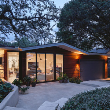 Brookhaven Remodel
