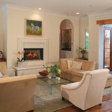 fireplaces