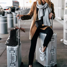 Airport/Travel outfits