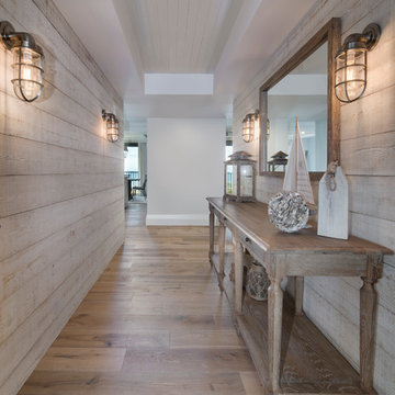 Vanderbilt Condominimum  - Private Residence