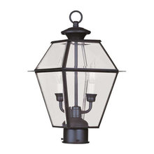 Lamp Post
