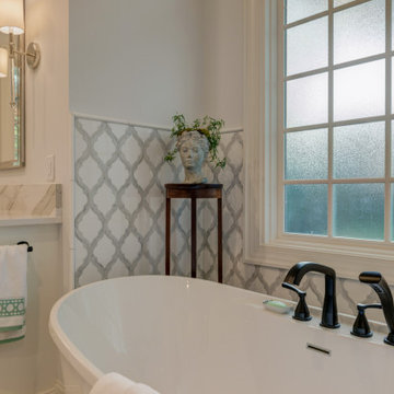 Port Royal Traditional Renovation & Updates