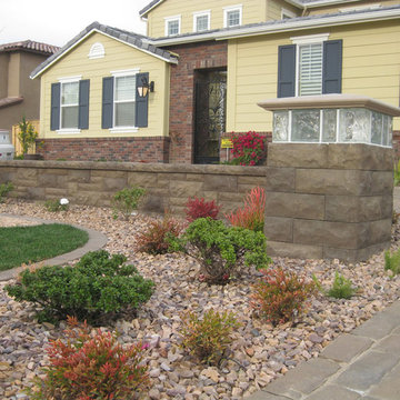 San Diego Outdoor Living