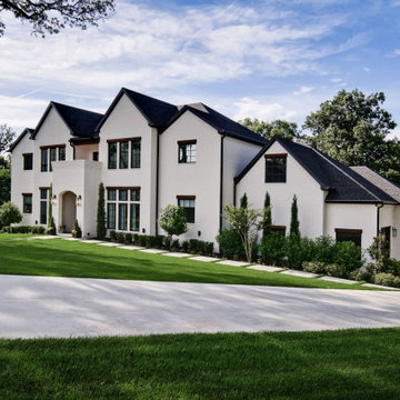 Osage Ridge Home