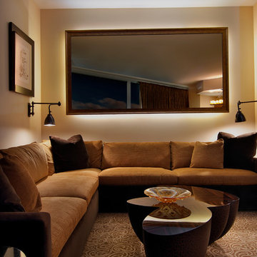 International Bachelor's Home