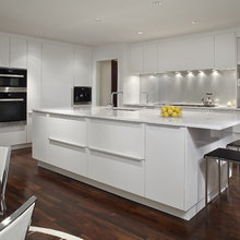 Condo Kitchen
