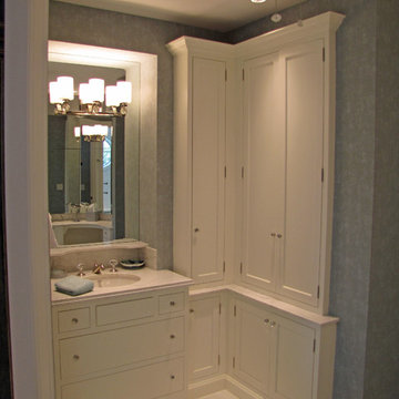 Cozy Spaces! ~ AlliKristé Custom Cabinetry and Kitchen Design