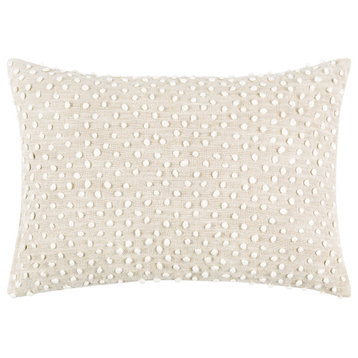 Valin 13"H x 20"W Pillow Kit, Polyester Insert