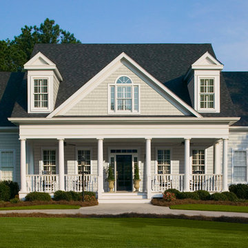 Portsmouth™ Shake & Shingles