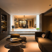 cinema room