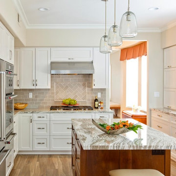 Whole Home Remodel
