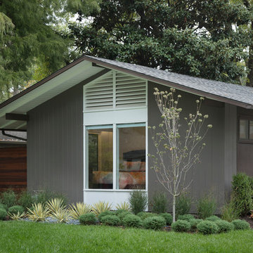 Wurster House
